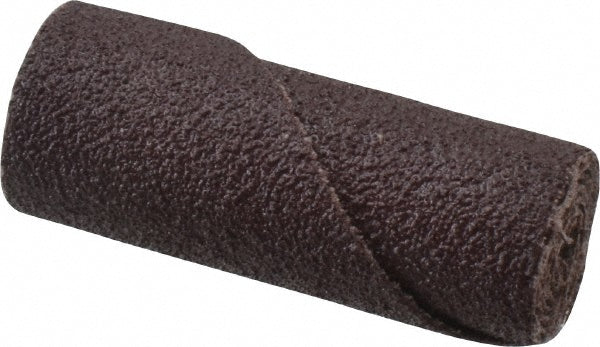 60-Grit Aluminum Oxide Cartridge Roll - 3M 7010327475