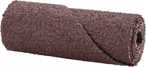 60-Grit Aluminum Oxide Cartridge Roll - 3M 7010363834