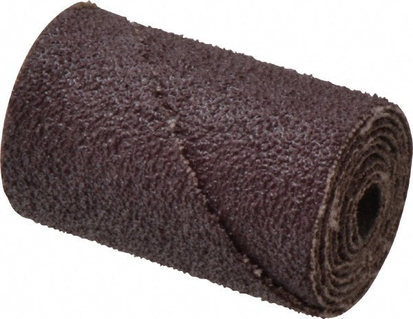 60-Grit Aluminum Oxide Cartridge Roll - 3M 7010363851