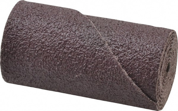 60-Grit Aluminum Oxide Cartridge Roll - 3M 7010363836