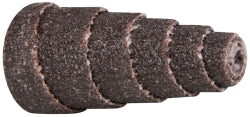 60-Grit Aluminum Oxide Cartridge Roll - 3M 7010327464