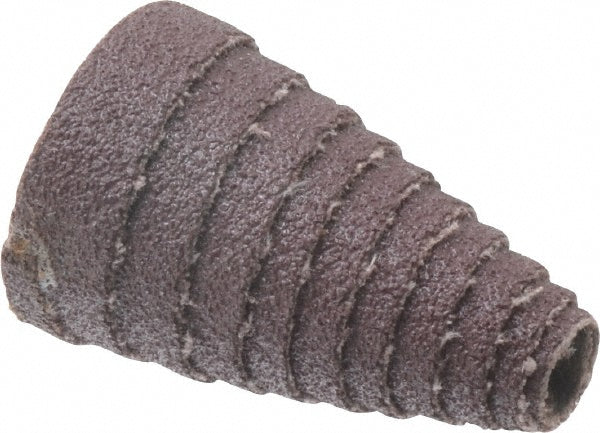 80-Grit Aluminum Oxide Cartridge Roll - 3M 7010299084
