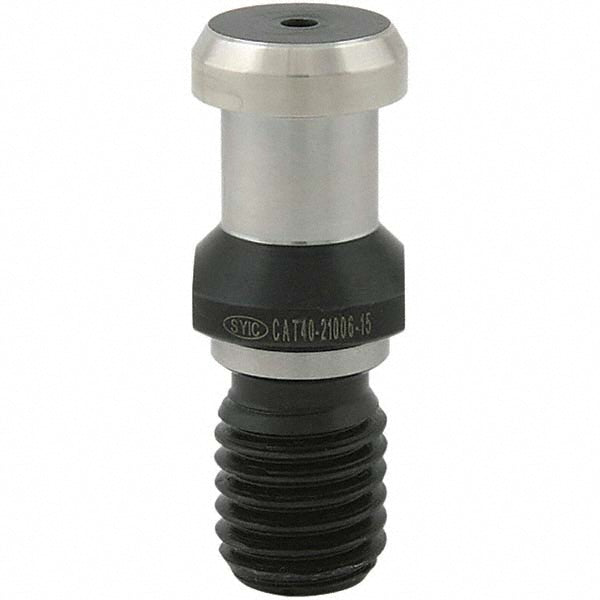 CAT40 Rotary Tool Holder - Techniks 21006-15C