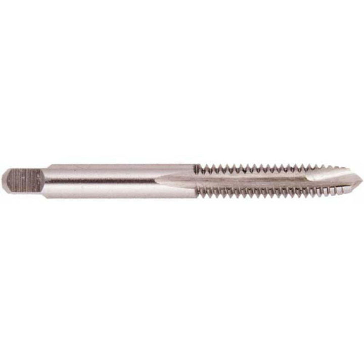 M8x1.25 Metric High-Speed Steel Spiral Point Tap - Regal Cutting Tools 027260AS