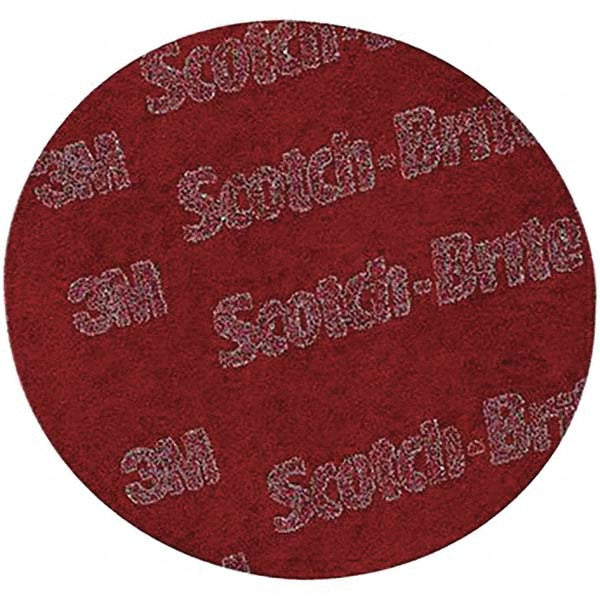 6" Aluminum Oxide Disc - 3M 7100048870