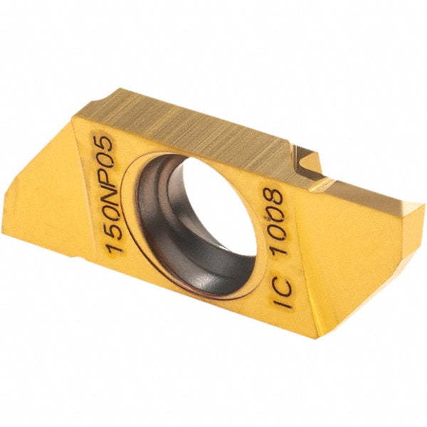 Grooving Tools - Iscar 6405414
