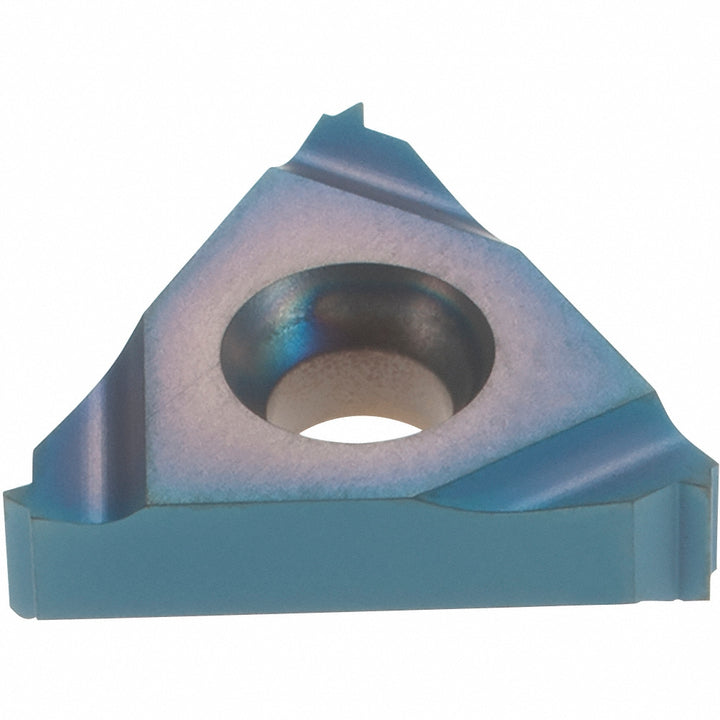 16 ER 28 UN Carbide Insert, Grade BLU - Carmex 20403678