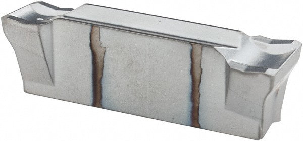 ISO 13399 Solid Carbide Insert, Grade IC328, TiN - Iscar 6003236