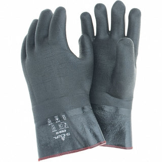 Gloves - SHOWA 6781R-10