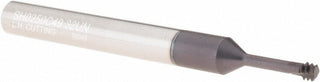 Indexable Thread Mills - Carmex 40300085