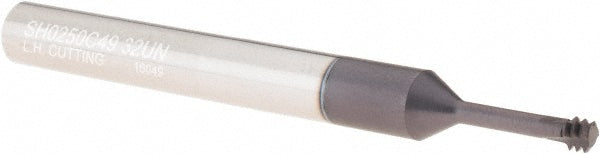 Indexable Thread Mills - Carmex 40300085