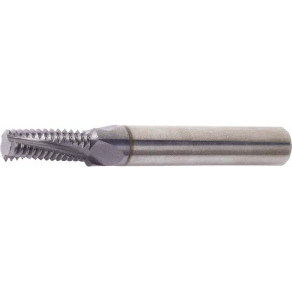 Helical Flute Thread Mills - Vargus 80909