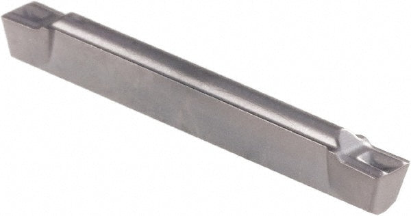 Carbide Insert, Grade KCU25, AlTiN - Kennametal 3871083