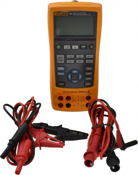 Calibration Master - Fluke FLUKE-725 US