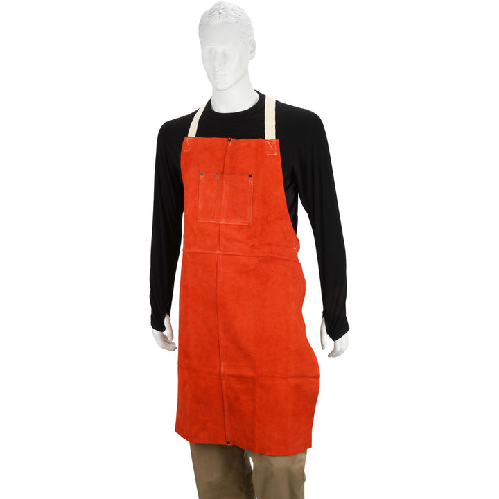Protective Garment - PRO-SAFE L236B