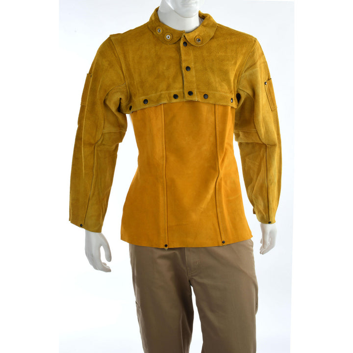 Protective Garment - PRO-SAFE GB2601-20-M