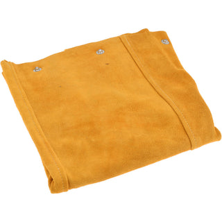 X-Large Bright Gold Protective Garment - PRO-SAFE GB2601-20-XL