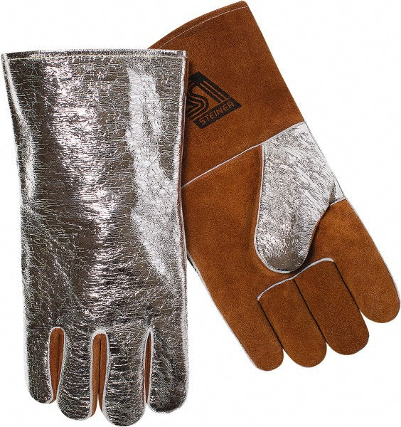 Gloves - Steiner 02122-L
