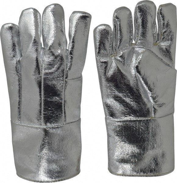 Universal Kevlar Gloves - Steel Grip ATH 210-14 F