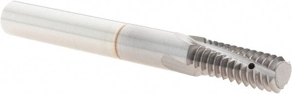 Helical Flute Thread Mills - Vargus 80467