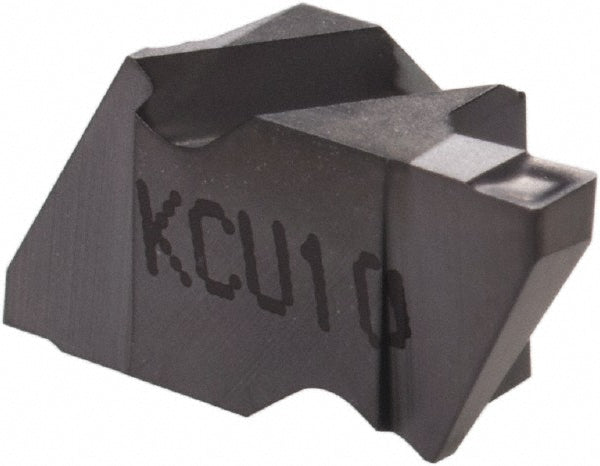 Carbide Insert, Grade KCU10, AlTiN - Kennametal 4175853