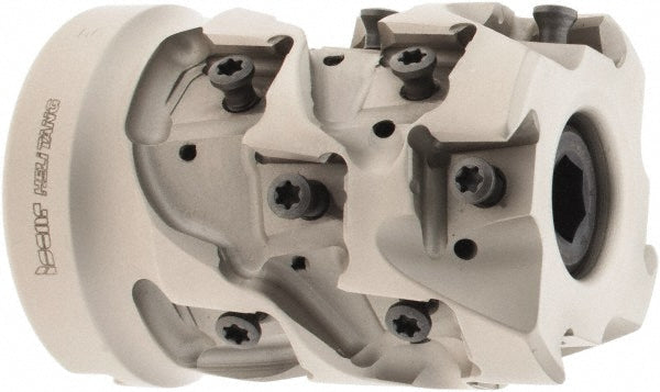 Indexable Milling Cutters - Iscar 3105093