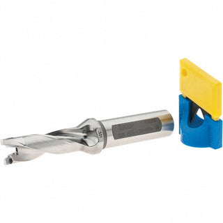Indexable Drilling - Iscar 3202457