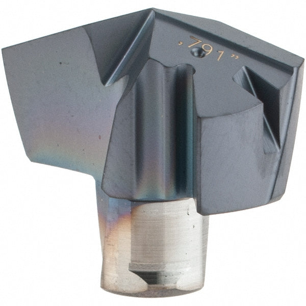 Carbide Insert, Grade IC908, TiAlN - Iscar 5509087