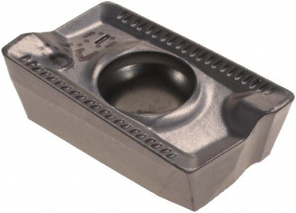 APKT 1604PDR-76 Solid Carbide Insert, Grade IC928, TiAlN - Iscar 5602364