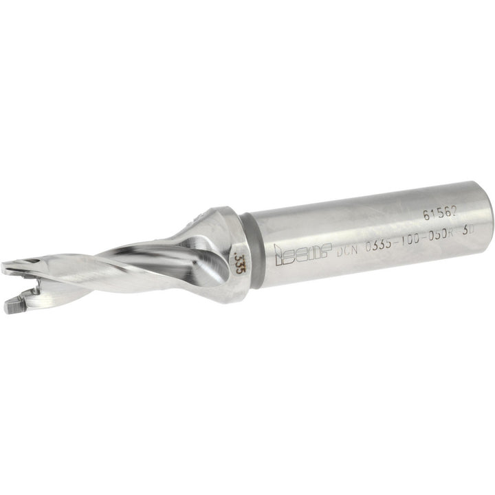 Indexable Drilling - Iscar 3202775