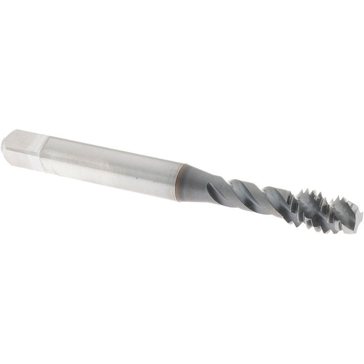 1/4-20 UNC Vanadium High-Speed Steel Tap, TiCN - OSG 2940308