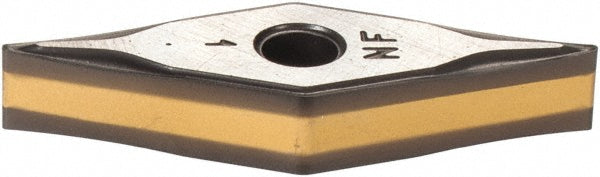 VNMG 331-NF Solid Carbide Insert, Grade IC8250, TiCN - Iscar 5508147