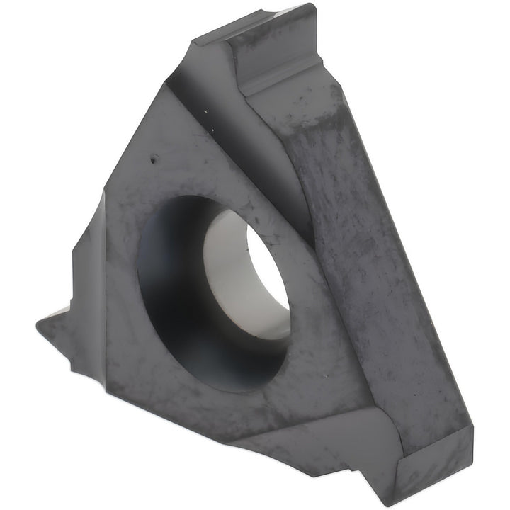 ISO 13399 Solid Carbide Insert, Grade IC908, Coated - Iscar 5995875