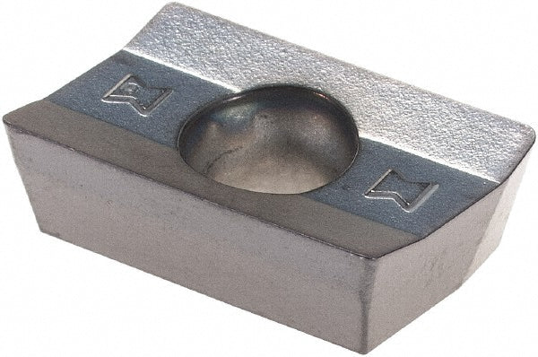 Square Shoulder Solid Carbide Insert, Grade DMP35, 2-Slick High-Temp - Dapra 28460