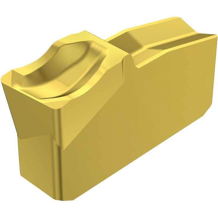 Solid Carbide Insert, Grade 235, TiCN/TiN - Sandvik Coromant 5741604