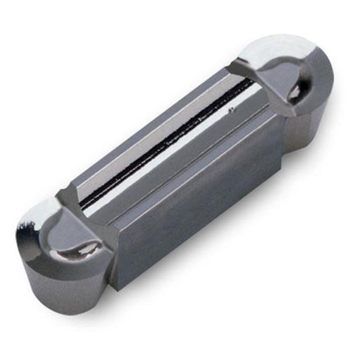 Solid Carbide Insert, Grade K10 - Ingersoll Cutting Tools 6401408