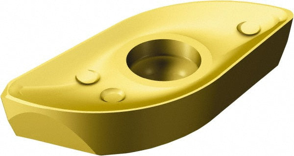 R216-12 02 M-M 1025 Solid Carbide Insert, Grade 1025, TiCN - Sandvik Coromant 5743581