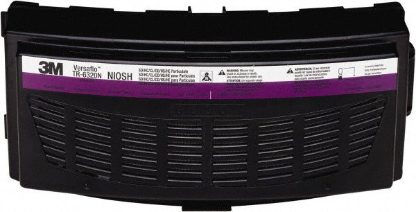 Acid Gas Respirator - 3M 7100021254
