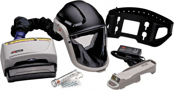 Universal Respirator - 3M 7100035755