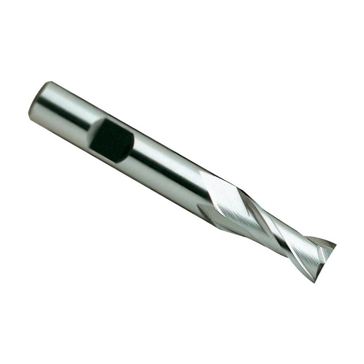 3/4" 2-Flute Cobalt Square End Mill - YG-1 01359