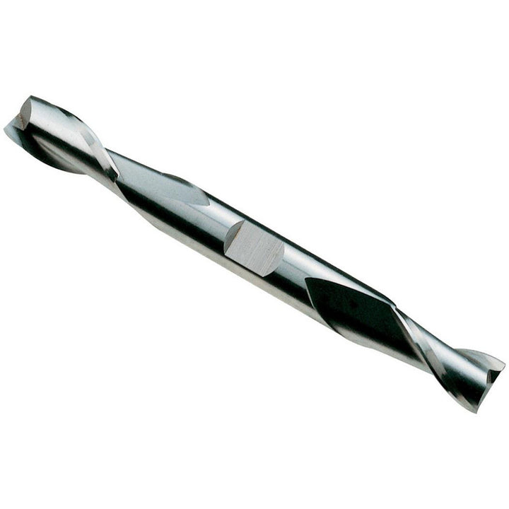 3/16in" 2-Flute Solid Carbide Square End Mill - YG-1 11567