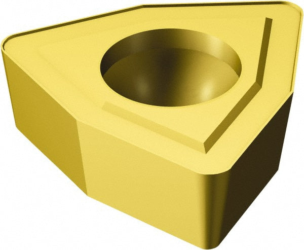 3/8" IC Solid Carbide Insert, Grade 235, TiCN/TiN - Sandvik Coromant 5756137