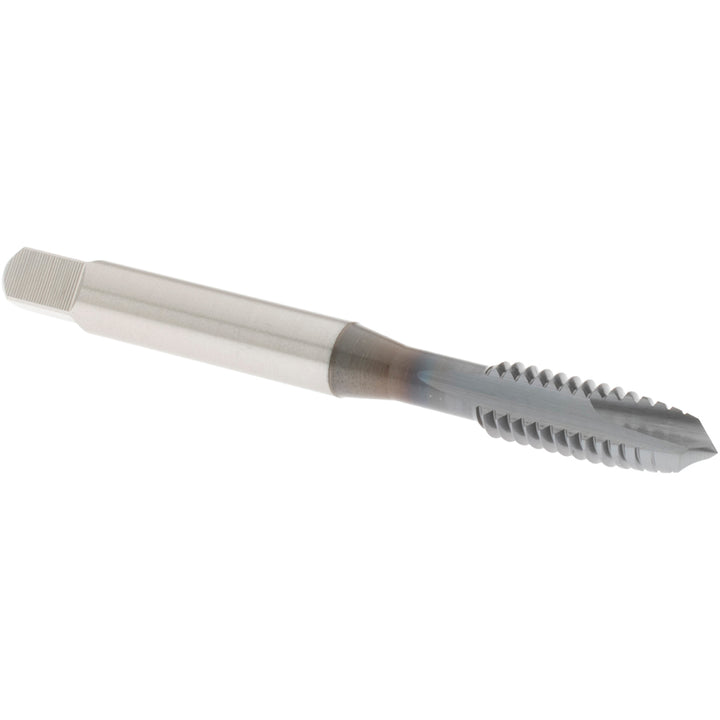 1/4-20 UNF High-Speed Steel Tap, TiCN - OSG 1240008