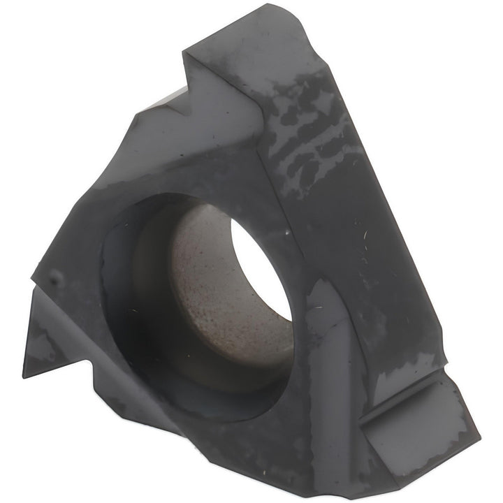 ISO 13399 Solid Carbide Insert, Grade IC908, TiAlN - Iscar 5901906