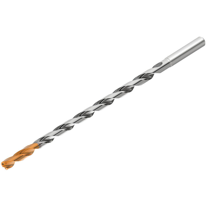 0.2165" Solid Carbide Drill Bit, AlCrN, 135° point - Kennametal 7081747