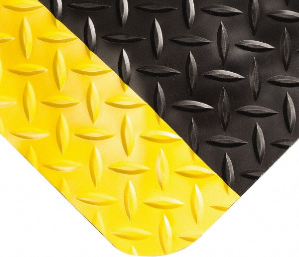 Anti-Slip Mat - Wearwell 414.1516X4X5BYL
