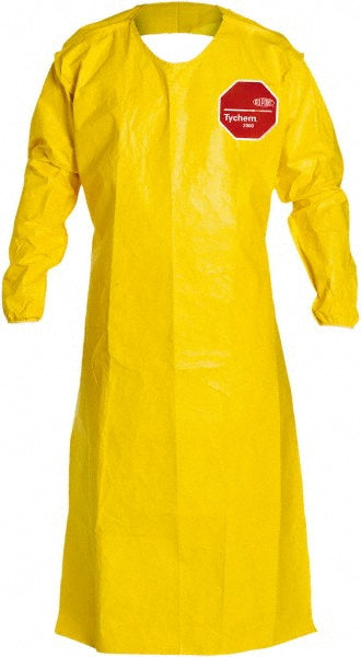 Protective Garment - Dupont QC278BYL00001200