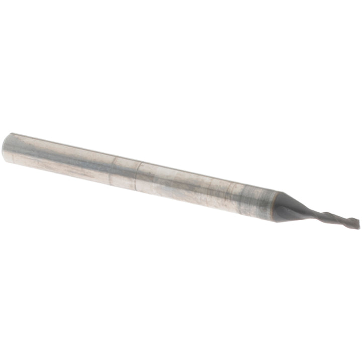 3/64" 2-Flute Solid Carbide Square End Mill, TiAlN - OSG HP421-0469