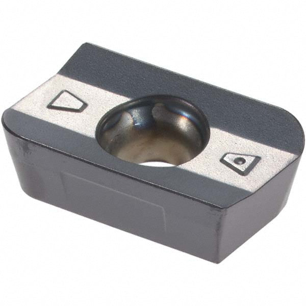 ISO Solid Carbide Insert, Grade DMP30, 2-Slick High-Temp - Dapra 26660