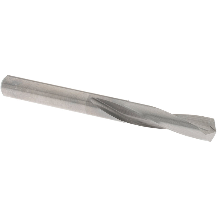 1/4" Solid Carbide Jobber Drill Bit, 135° point - OSG 215-2500